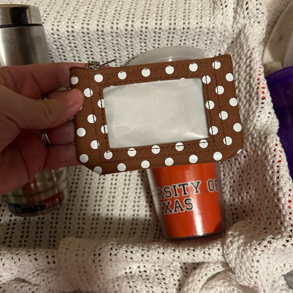 Lot of 3 University of Texas (UT) items - Picture 5 of 13
